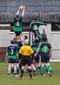 Ulster U-17 plate quarter final. Monaghan Vs Clogher Valley -22